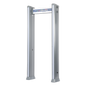 (100% EXTERIOR) Detector de Metales de 18 zonas/ Uso en Exterior/ Contador de Personas