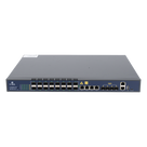 OLT / 16 Puertos GPON / 8 Puertos Uplink / 2,048 ONUs / 20 km / 1U Rack