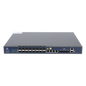 OLT de 16 puertos GPON con 8 puertos Uplink (4 puertos Gigabit Ethernet + 4 puertos SFP / puertos SFP+) hasta 2,048 ONUs