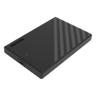 Adaptador SATA III a USB / 6 Gbps / USB 3.1 / Disco Duro 2.5\" / USAP y TRIM / Hibernación Automática