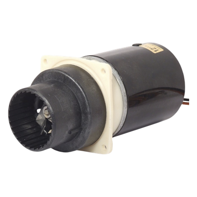 Bomba maceradora de reemplazo a 12 Vcd, para modelos Quiet Flush, DS Designer Styled y Deluxe Flush