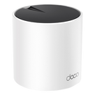 Sistema Mesh Wi-Fi 6 / AX3000 Mbps / 3 Puertos Gigabit WAN/LAN / 2 Antenas Internas / Administración por App / Cobertura Extendida