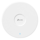 Punto de Acceso Wi-Fi 7 / BE12000 / MU-MIMO 4x4 / 320 MHz / 1 Puerto 10/2.5 Gbps / PoE+ / Montaje Techo/Pared