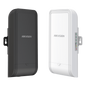 Kit Completo (Transmisor - Receptor) para Enlace PTP en 2.4 GHz / Aplicación para Elevadores / Antena Integrada de 7 dBi 2 x 2 MIMO / Autoajuste de Potencia / 500 Metros de Distancia