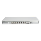 Router Balanceador SD-WAN / 9 Servicios WAN / 2 Puertos SFP+ / Throughput 4 Gbps / 1500 Usuarios Concurrentes / CPU 4 Núcleos 1.8 GHz