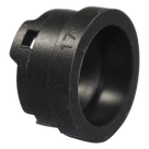 Soporte de Repuesto / Aleación Metálica Resistente al Calor / Compatible FR-301 / Estándares Industriales