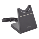 Soporte de carga / USB-A / Diseño compacto / Compatible con diadema profesional / 0.15 m (0.5 ft) de cable