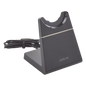 Jabra Soporte de carga USB A color negro para Evolve2 65 (14207-55)