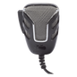 Micrófono de mano UNIDEN para radios CB, compatible con radios móviles de 4 pin