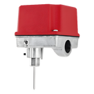 Interruptor de Supervisión de Válvulas / Actuador Bidireccional / Entrada Lateral Única / Alambre 12 AWG / Rango -40°C a 49°C / IP para Poste Indicador y Mariposa