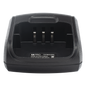 Cargador de Escritorio / Carga Múltiple / Baterías LB90L / Indicadores LED / Diseño Compacto