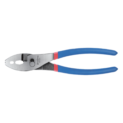 Pinza mecánicas de 8\"
