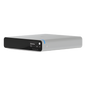UniFi OS Console Cloud Key Gen2 PLUS SSD / Administra todas las líneas UniFi / Memoria SSD 1TB / Gestione desde internet o app móvil / Pantalla informativa / Alimentación POE af o adaptador de corr