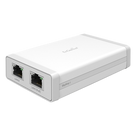 Controlador de Red / Gestión en Nube y Local / Hasta 100 Puntos de Acceso / PoE 802.3af / Diseño Compacto Magnético