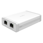 Controlador de red local con gestión en la nube/ Soporta hasta 100 puntos de Acceso EnGenius/ Soporta PoE 802.3 af/ Plataforma ezMaster integrada