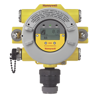Transmisor universal de gas con salida HART sobre 4-20 mA, compatible con sensores infrarrojos Optima Plus y Searchline Excel