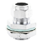 Conector de Sello de Compresión / Conduit EMT 1/2 pulgada (12.7 mm) / Sistemas de Supresión de Incendio WHDR e IND / Protección de Cable de Detección