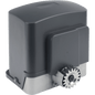 Motor Brushless Para Puertas Corredizas de Hasta 300 Kg / Compatible con Hojas de Hasta 10 Metros / Finales de Carrera Magnéticos / Soporta Batería de Emergencia