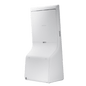 Base para Kiosco Inteligente Samsung necesario para pantalla KM24A o KM24C