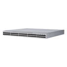 Switch Data Center / 48 Puertos SFP+ 1G/10G / 8 Puertos QSFP28 40G/100G / 2.56 Tbps / 1920 Mpps / Lossless Ethernet / Hot-Swap 1+1