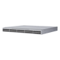 Switch Data Center / 48 Puertos SFP+ 1G/10G / 8 Puertos QSFP28 40G/100G / 2.56 Tbps / 1920 Mpps / M-LAG VSU VXLAN EVPN / RDMA RoCEv2 PFC ECN / Fuentes Redundantes 1+1 Hot-Swap