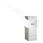 Barrera Vehicular / Opción de Mástil de hasta 8 Metros / Motor 1HP / 115v Uso Continuo Intensivo / 5 Años de Garantía