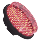 Módulo de Semáforo / 20 cm / Color Rojo / 110 VCA / Reemplazo para Sistemas PROLIGHTLED