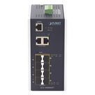 Switch Industrial Administrable L2+ / 8 Puertos SFP 1G / 2 Puertos TP Gigabit / 2 Puertos SFP 2.5G / -40 a 75°C / IP30