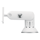 Kit de Montaje para CPE / Sin Herramientas / Alineación 360° / Compatible NanoStation/NanoBeam / Resistente a Clima Extremo