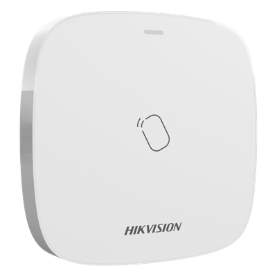 (AX HUB) Lector de Tag Inalámbrico / Exterior IP65 / Permite Armar y Desarmar