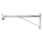 Brazo de Extensión 60 CM para uso con Herraje Tipo \"J\" (LP-SC-JH-10-15 o LP-SC-JH-06-08)