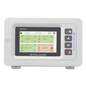 Monitor IP de temperatura de 34 zonas para condiciones críticas y extremas, soporta 4 cableadas y 30 inalámbricas.