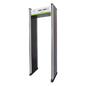 Arco Detector de Metales de 6 Zonas / Sensor IR / Contador de personas / Contador de alarmas.