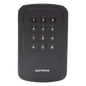 Lector con teclado  / controlador /exterior/ Multitecnolgia  de tarjetas /NFC/ BLE