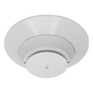 Detector de Calor / Direccionable / Tecnología SK / Incluye Base / 57 °C / Color Blanco