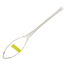 Malla de Elevación y Apoyo Permanente / Cable 7/8\" / Acero Inoxidable / Carga 362.8 kg / Ruptura 1814.3 kg / Certificaciones ISO 9001, RoHS, CE