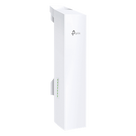 Punto de Acceso Exterior / Wi-Fi N 300Mbps / 2.4GHz / 12dBi / MIMO 2x2 / PoE Pasivo 60m (200 pies)