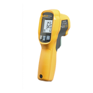 Termómetro Infrarrojo / Rango -30°C a 500°C / Precisión ±1.0% / IP54 / Resistencia Caída 3 m (9.8 ft) / Resolución Óptica 10:1