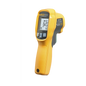 Termómetro Infrarrojo / Rango -30°C a 500°C / Precisión ±1.0% / IP54 / Resistencia Caída 3 m (9.8 ft) / Resolución Óptica 10:1