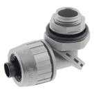 Conector Multi Posición / Nylon 3/4 in / Liquidtight Polytuff / UL 94V-2 / CSA UL50 Tipo 4X, 12, 13 / -34°C a +107°C (-29.2°F a +224.6°F)