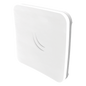 (SXTsq Lite5) CPE y PtP, MIMO en 5GHz 802.11 a/n con Antena Integrada de 16dBi con 23º, Hasta 316 mW de Potencia