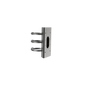 Soporte de Montaje Poste / Acero Inoxidable / Diámetro 67-127 mm/ Compatibilidad con DS-TCG406-E