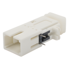 Adaptador Híbrido ODN / XC a SC / Sin Herramientas / Diseño Compacto