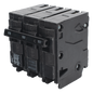 Interruptor automático enchufable tipo QP 3 polos, 100 amp.