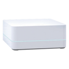 Repetidor RF Inalámbrico / Cobertura 232 m² (2497 ft²) / Alcance 18 m (59 ft) / Alimentación USB 5 V / Frecuencia 431-437 MHz