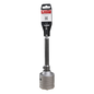 Broca Pasamuros SDS, Sacabocado para Concreto de 50mm con Extensión de 220mm