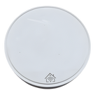 Sensor de Fuga de Agua / ZigBee 2.4 GHz / Alcance 130 m (426.5 ft) / Batería CR2450 / 60 x 18.5 mm