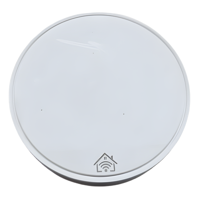 (ZigBee) Sensor de detección de derrame de agua inalámbrico con tecnologia ZigBee