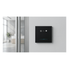 Lector de Control de Acceso QR / EM 125 kHz / MIFARE / Wiegand 26/34 bits / IP65 / Ultra Delgado 10 mm