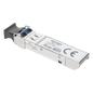 Transceptor Mini-GBIC SFP / Distancia 20 KM / Conector LC / Duplex / Monomodo